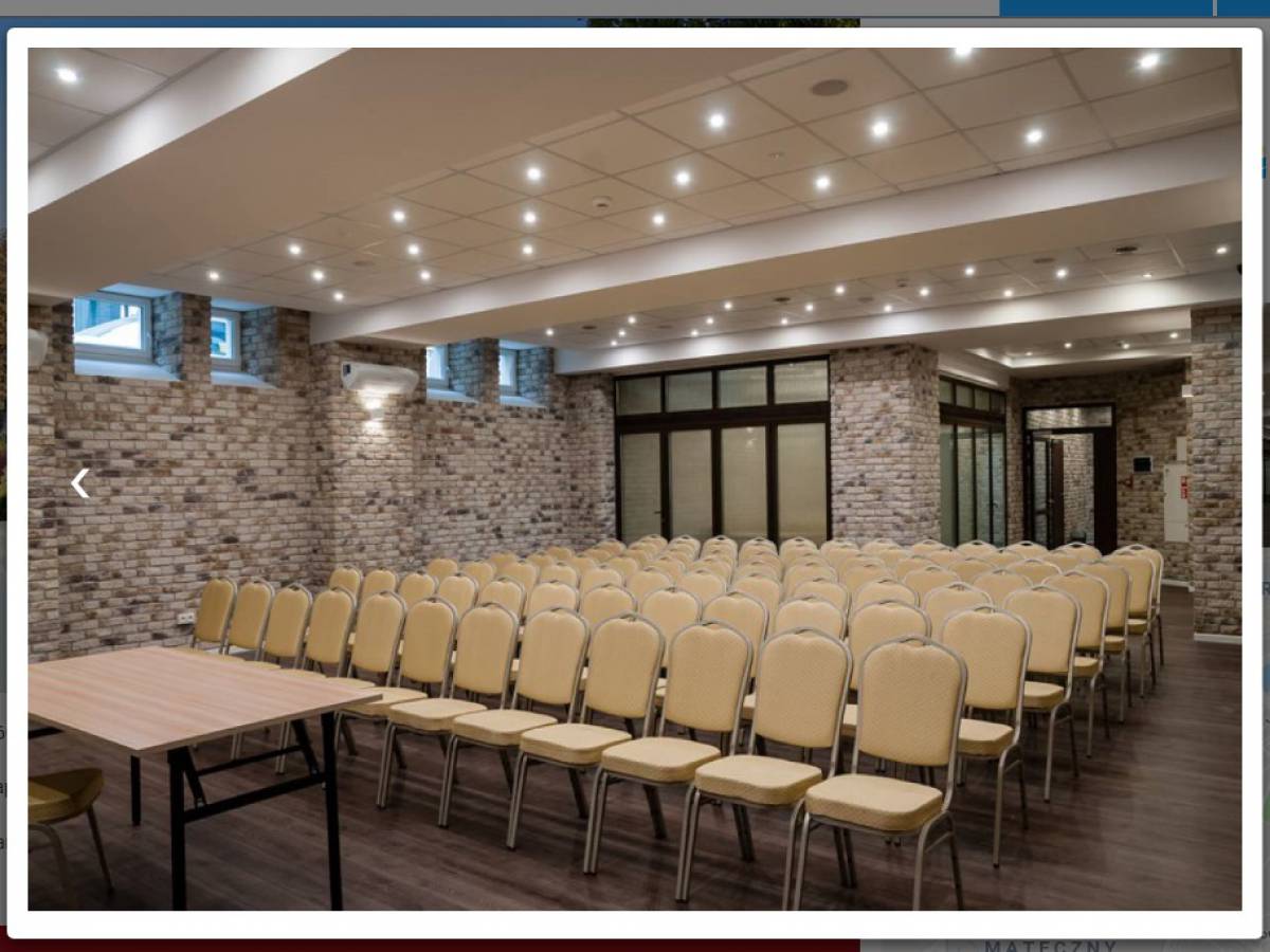 Hotel Wilga ***