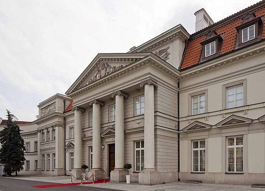 Hotel Bellotto